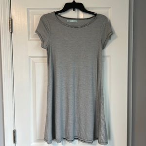 Maurice’s T-shirt Dress.